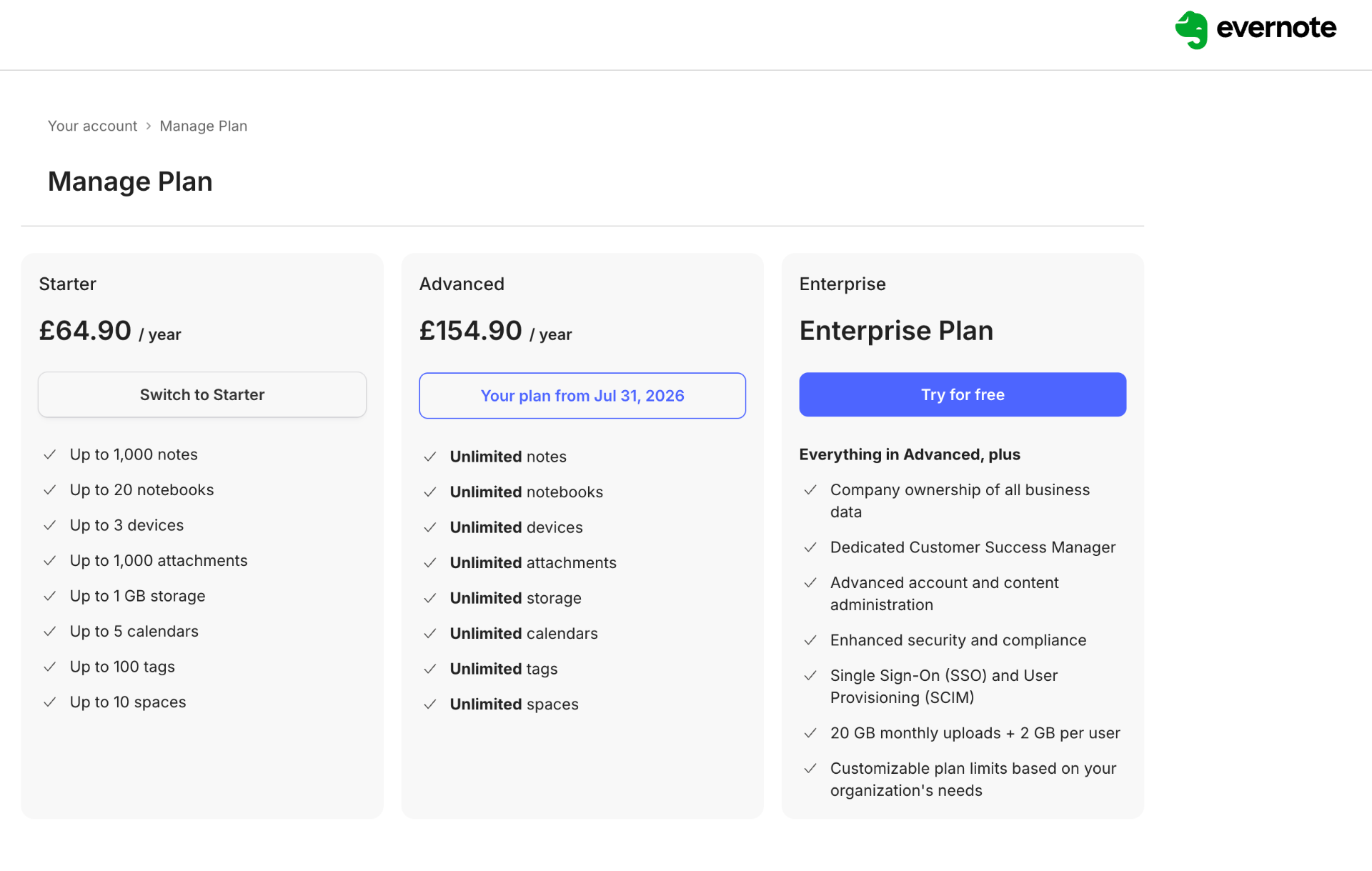 The death of SaaS?